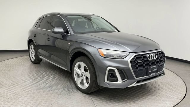 Certified 2023 Audi Q5 2.0T Premium Plus AWD/4WD image 8