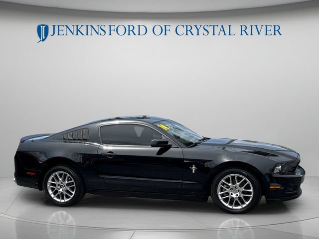 Used 2014 Ford Mustang Premium w/ Equipment Group 202A RWD image 2