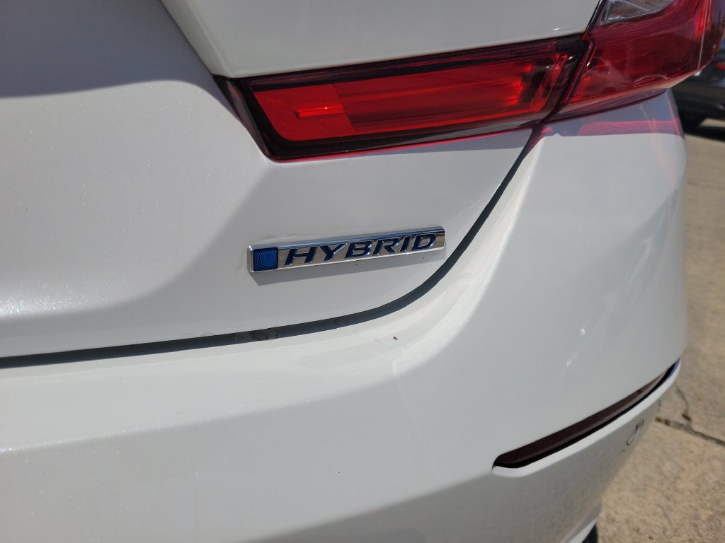Used 2021 Honda Accord EX-L image 11