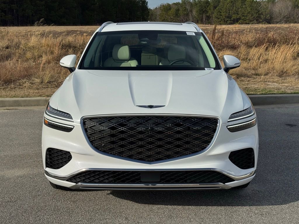 New 2026 Genesis GV70 2.5T Advanced image 7