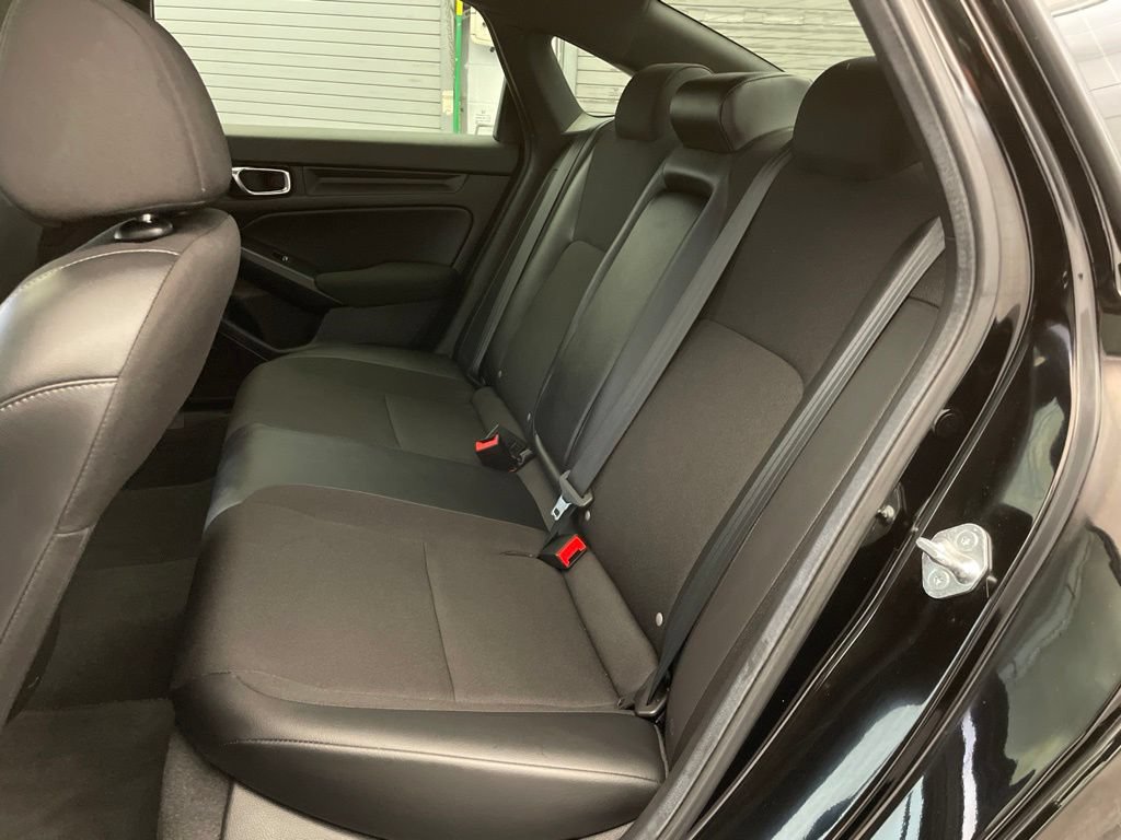 Used 2025 Honda Civic Sport image 30