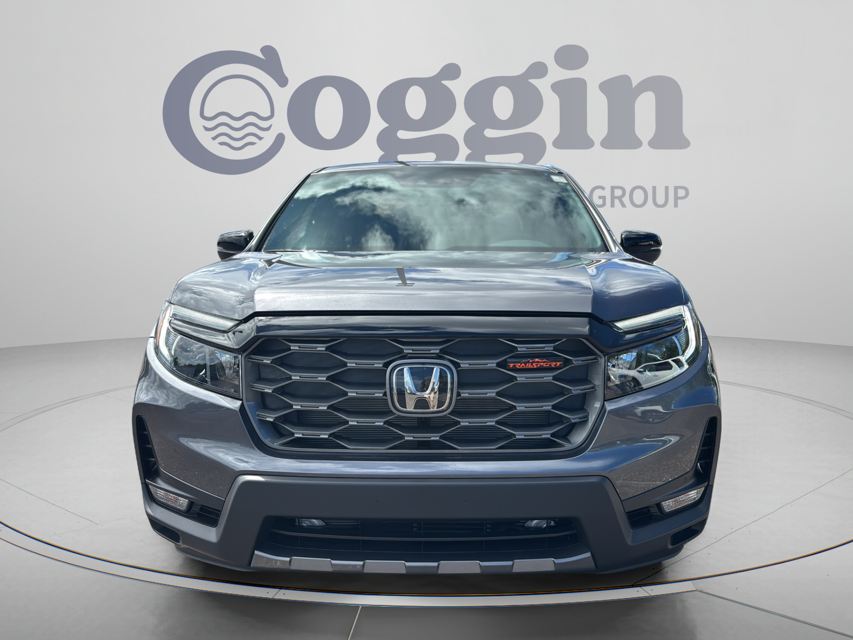New 2026 Honda Ridgeline TrailSport image 8