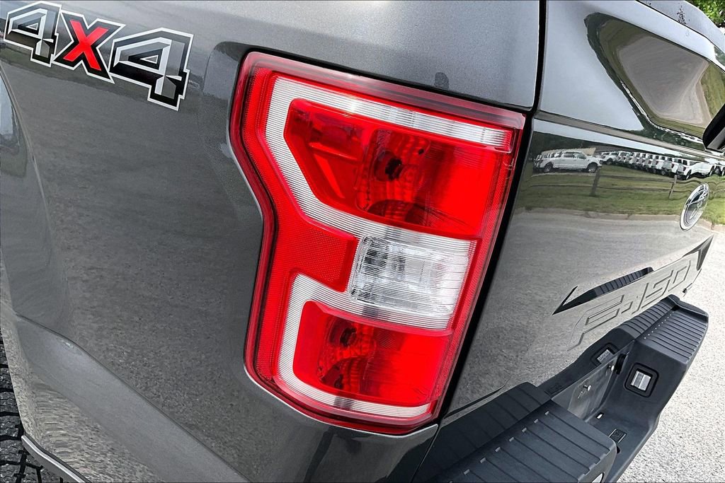 Used 2020 Ford F150 XLT AWD/4WD image 27