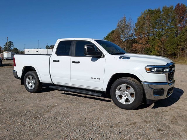 Used 2025 RAM 1500 Big Horn image 2