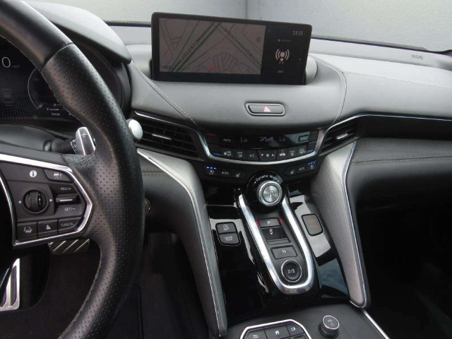 Certified 2024 Acura TLX w/ A-SPEC Package AWD/4WD image 17