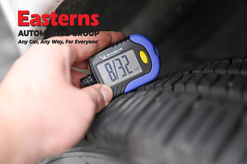 Used 2024 Dodge Durango GT RWD image 27