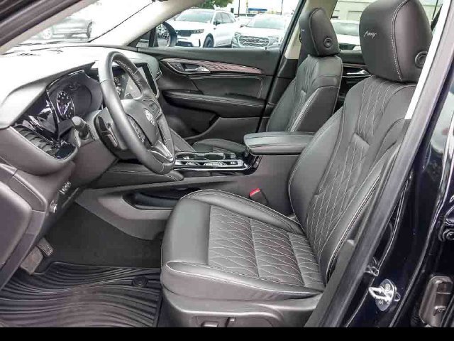Certified 2023 Buick Envision Avenir AWD/4WD image 10