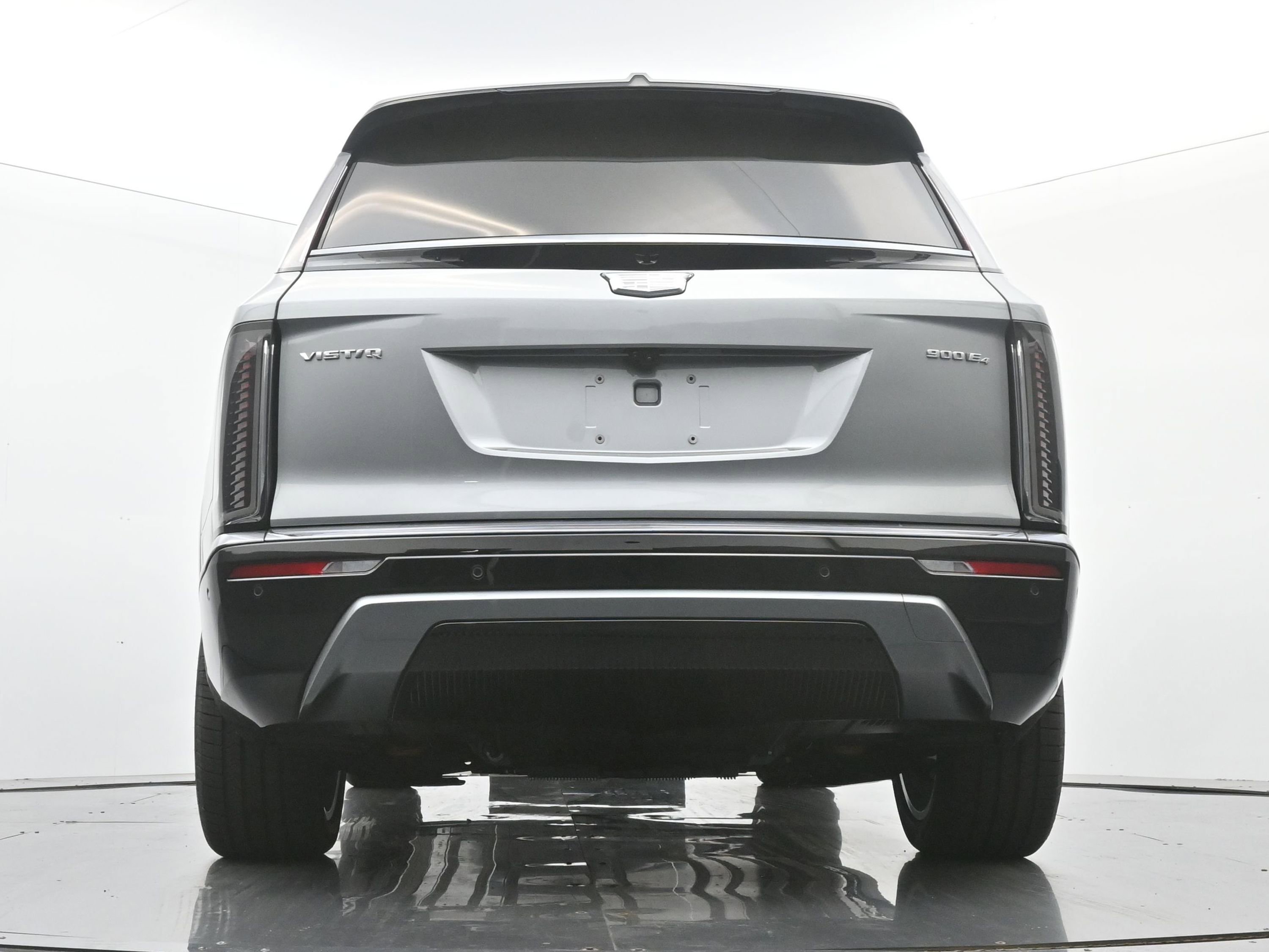 New 2026 Cadillac Vistiq Sport w/ LPO, Floor Liner Package image 18