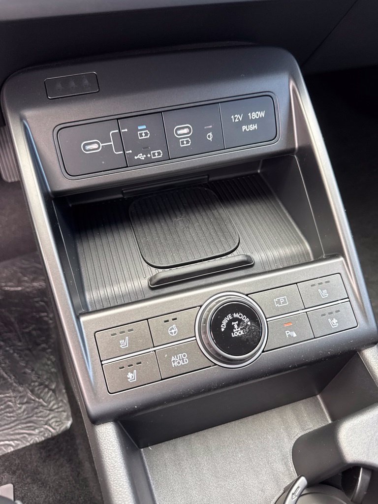 New 2026 Hyundai Kona Limited AWD/4WD image 13