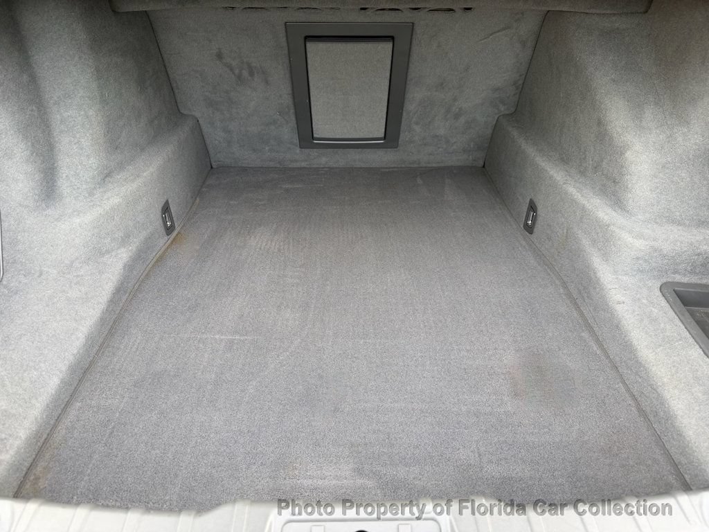 Used 2011 BMW 750i RWD image 86