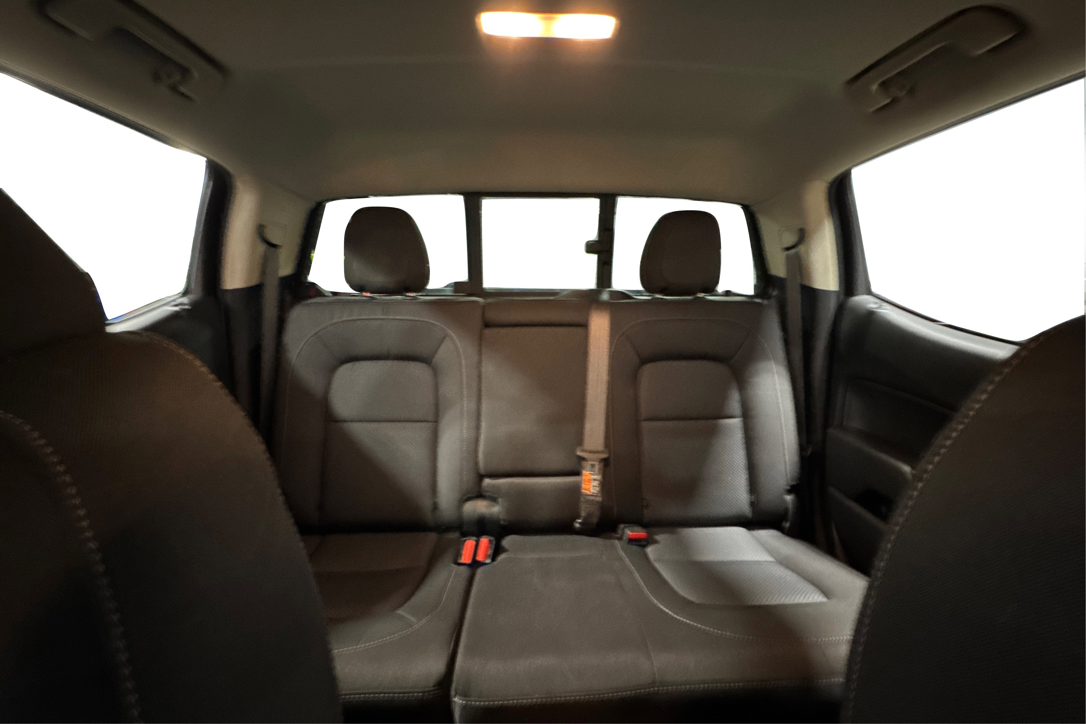 Used 2019 Chevrolet Colorado LT w/ LT Convenience Package image 38