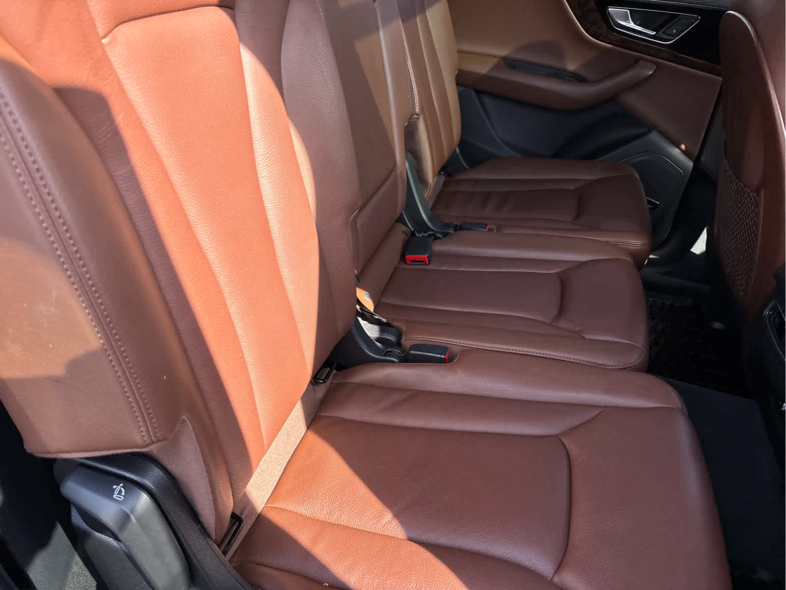 Used 2018 Audi Q7 3.0T Premium Plus w/ Premium Plus Package image 26