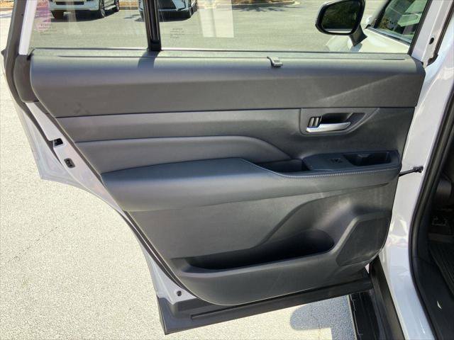 Certified 2024 Toyota Grand Highlander AWD image 26