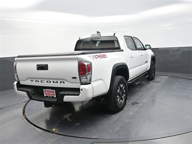 Used 2020 Toyota Tacoma TRD Off-Road image 7