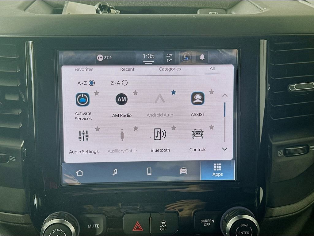 New 2026 RAM 4500 Tradesman image 15