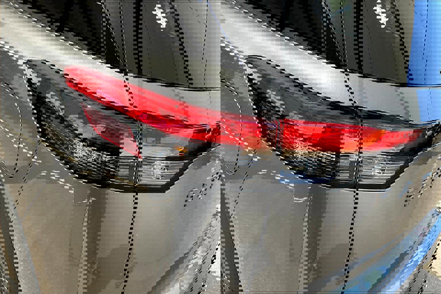 New 2026 Nissan Pathfinder SV image 12