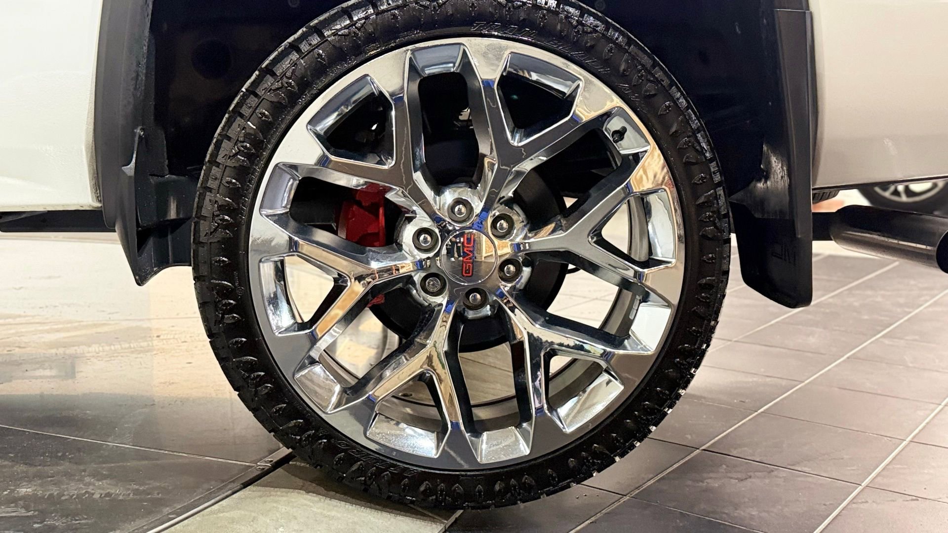 Used 2018 GMC Sierra 1500 Denali image 25