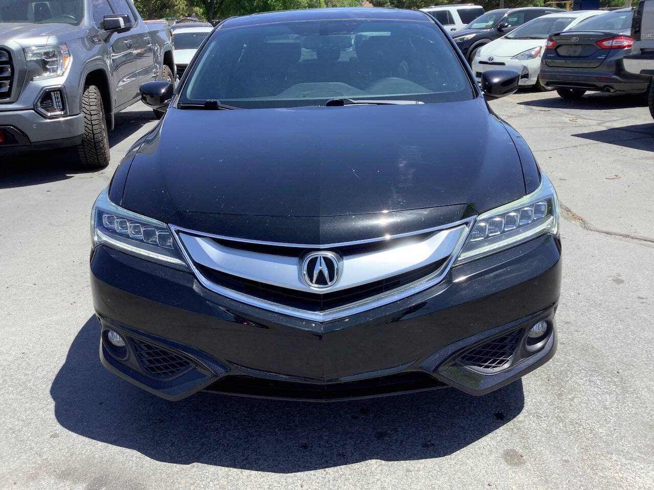 Used 2016 Acura ILX FWD image 5