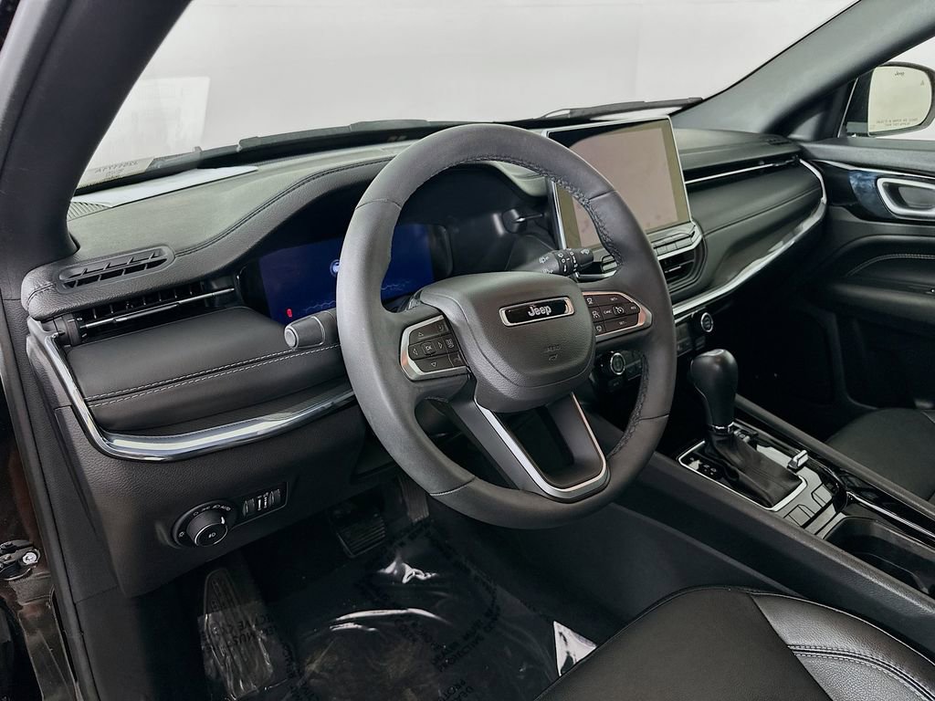 Certified 2023 Jeep Compass High Altitude AWD/4WD image 17
