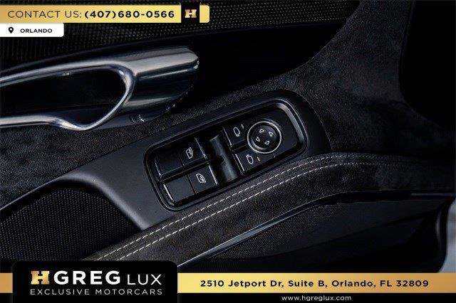 Used 2018 Porsche 911 GT3 image 36