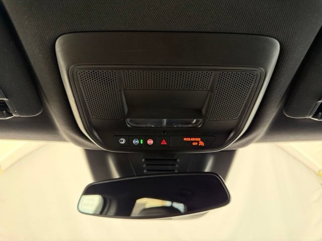 Used 2024 Chevrolet Equinox EV LT w/ LPO, Trailering Package FWD image 37
