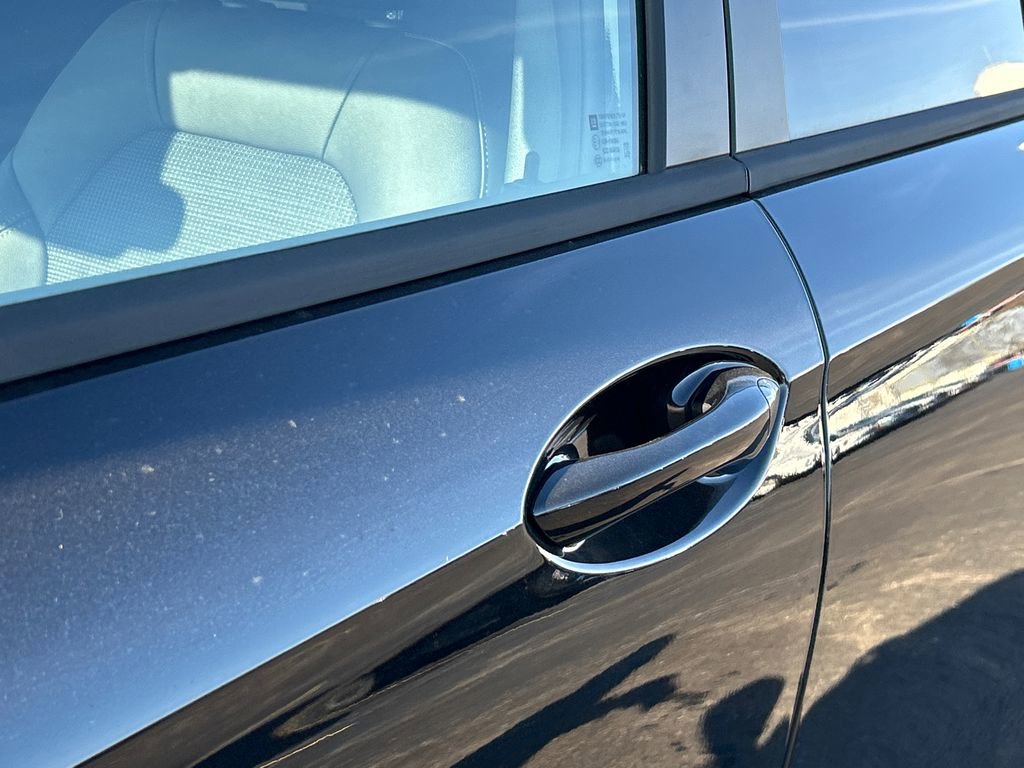 New 2026 Buick Envista Sport Touring FWD image 15