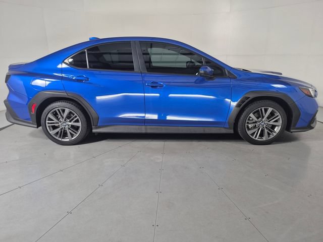 Used 2024 Subaru WRX AWD/4WD image 5