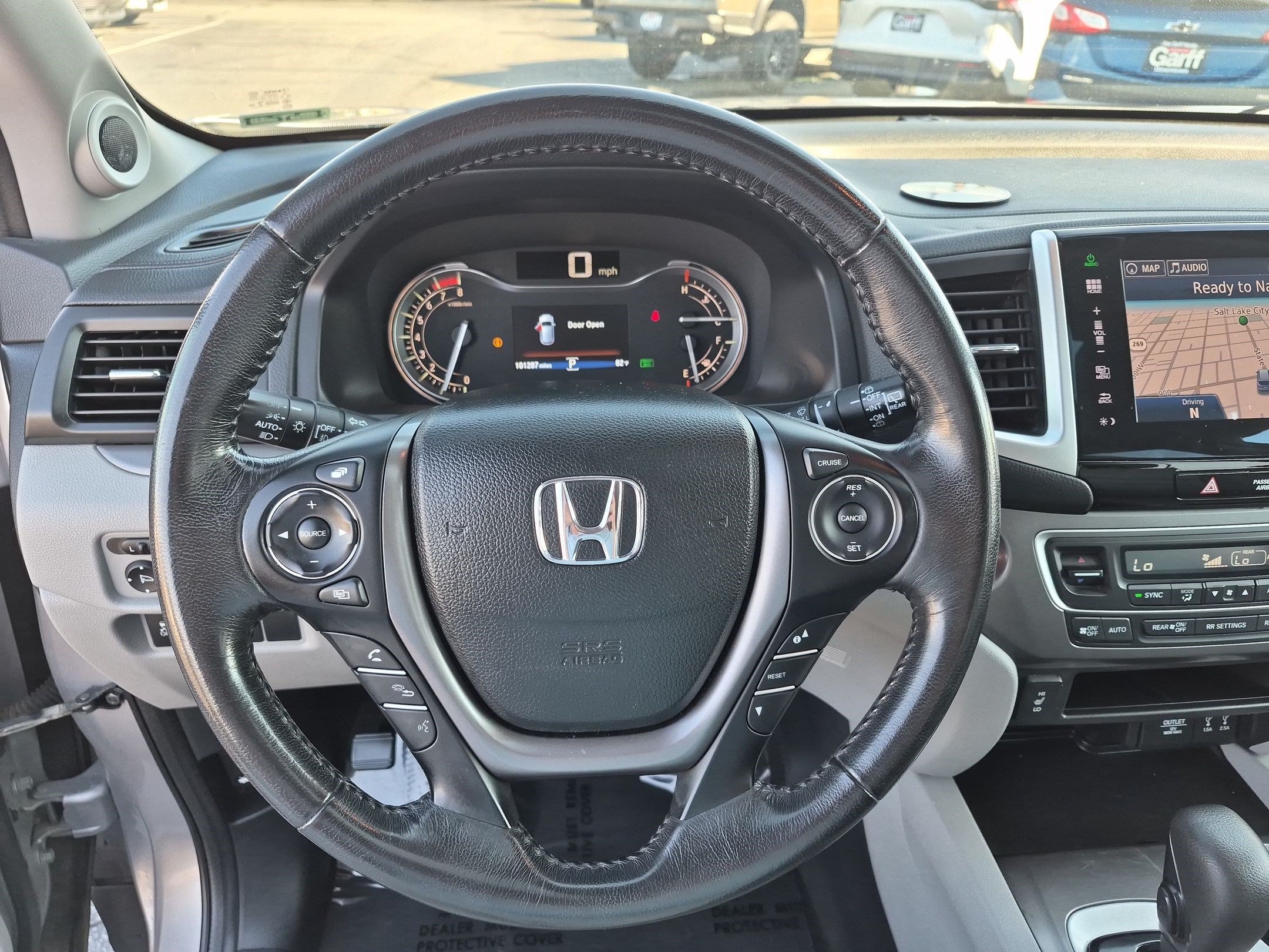 Used 2016 Honda Pilot EX-L image 19