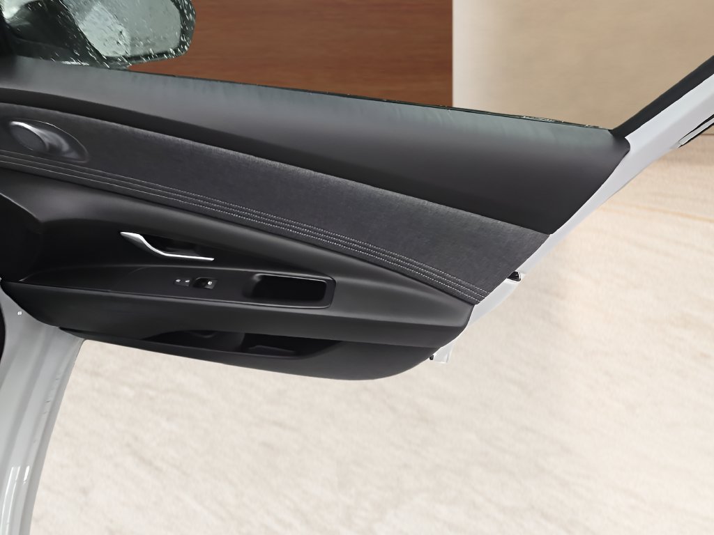 New 2026 Hyundai Elantra Limited FWD image 25
