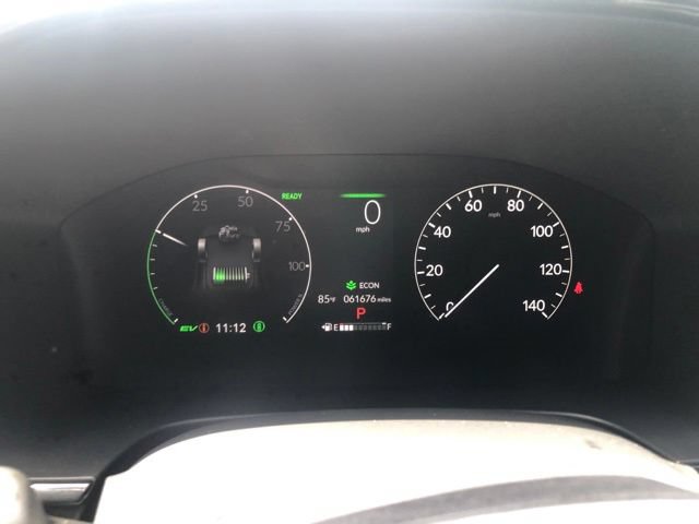 Used 2023 Honda CR-V Sport image 11