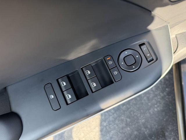 Certified 2025 Kia K4 GT-Line w/ GT-Line Premium Package FWD image 14