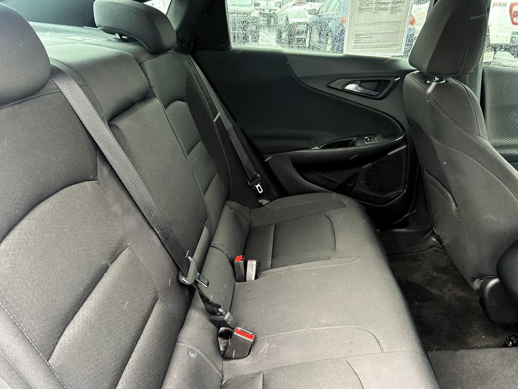 Used 2017 Chevrolet Malibu LS w/ LPO, Convenience Package 1 image 28