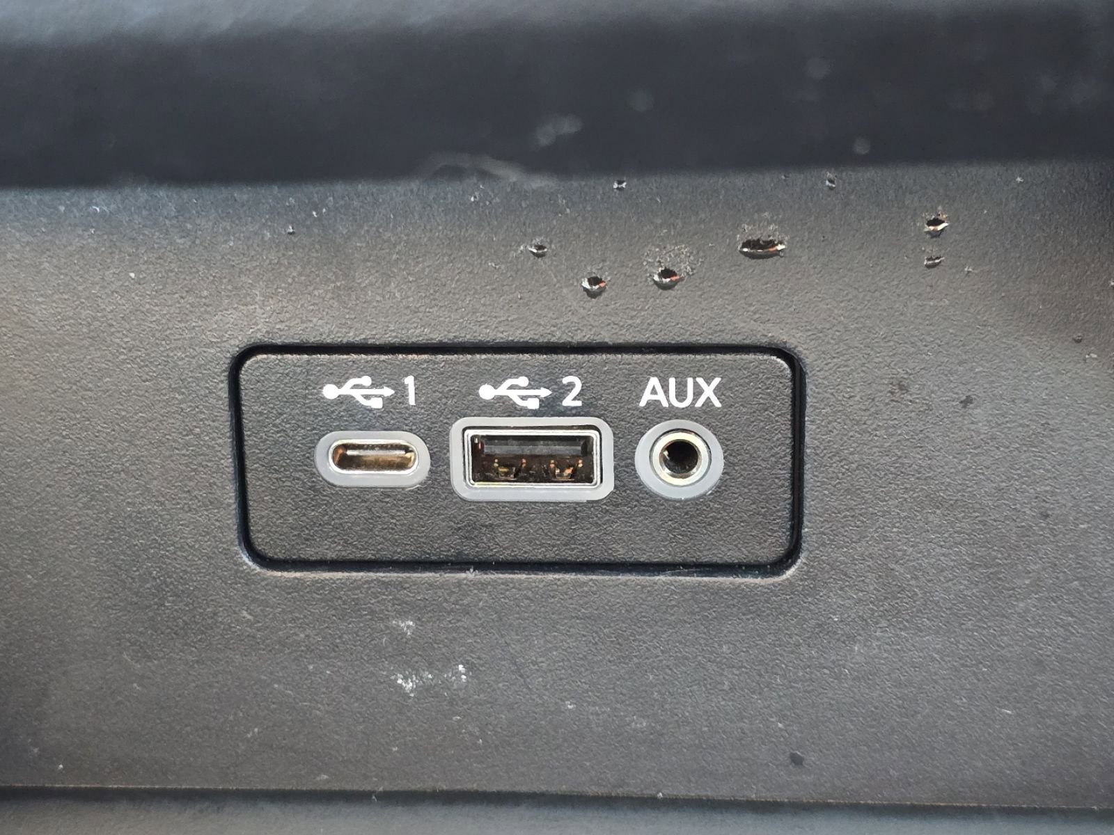Used 2025 Nissan Altima 2.5 SV image 5