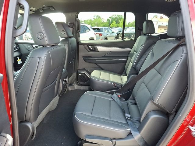 New 2026 Buick Enclave Preferred w/ Power Package AWD/4WD image 11