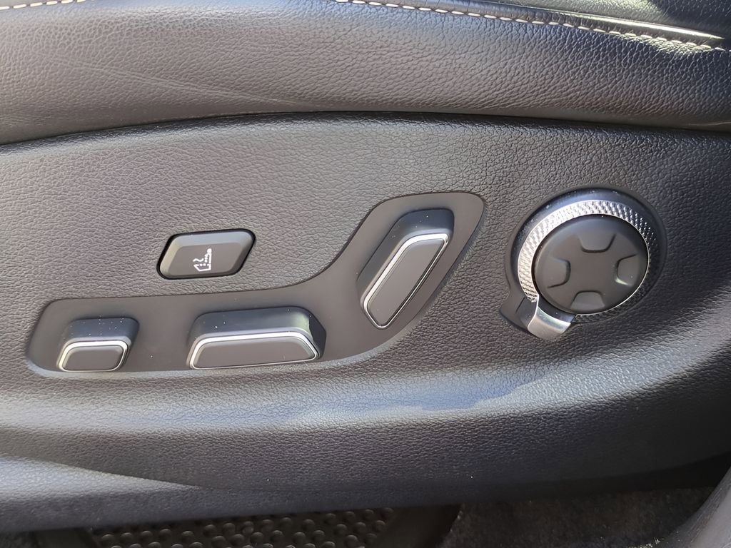 Used 2023 Genesis GV80 2.5T w/ Prestige Package image 21