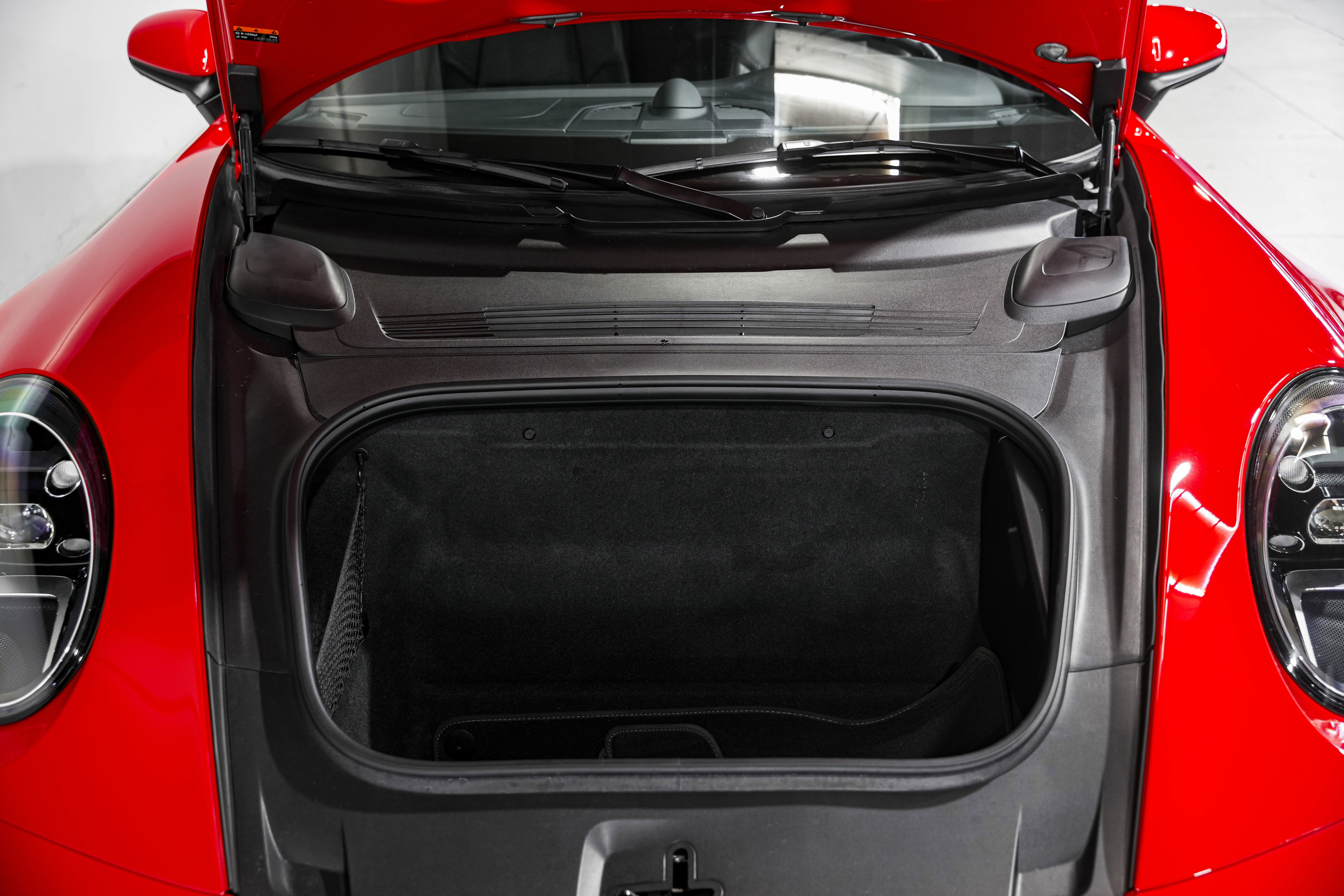 Used 2021 Porsche 911 Carrera S image 46