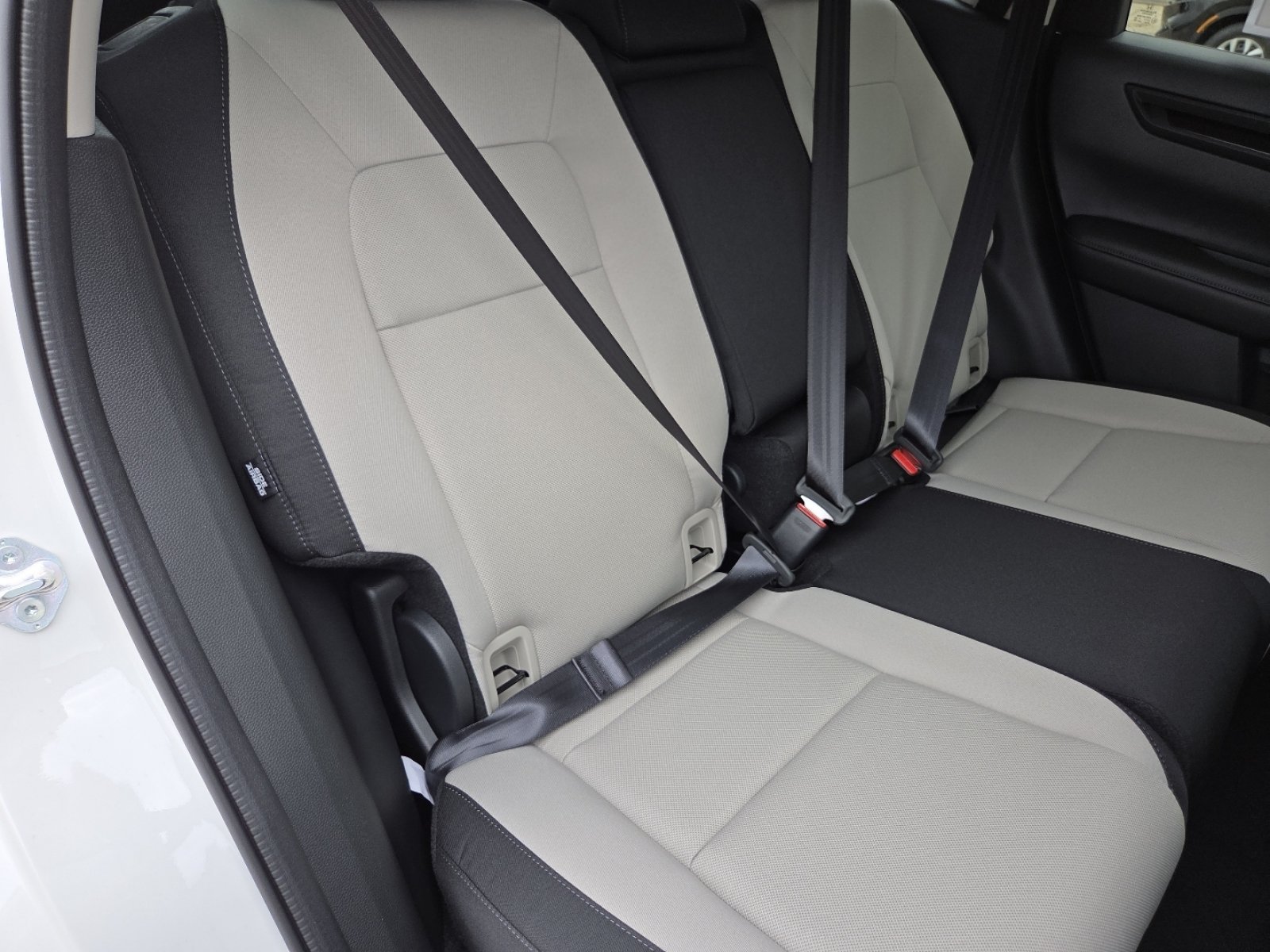 New 2026 Honda CR-V LX image 21