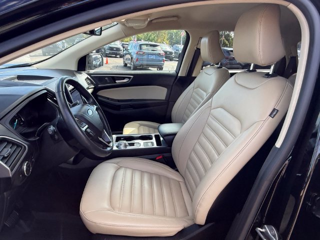 Certified 2024 Ford Edge SEL w/ Convenience Package AWD/4WD image 6