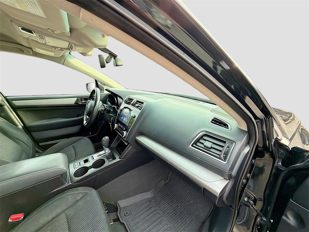 Used 2018 Subaru Outback 2.5i Premium image 30