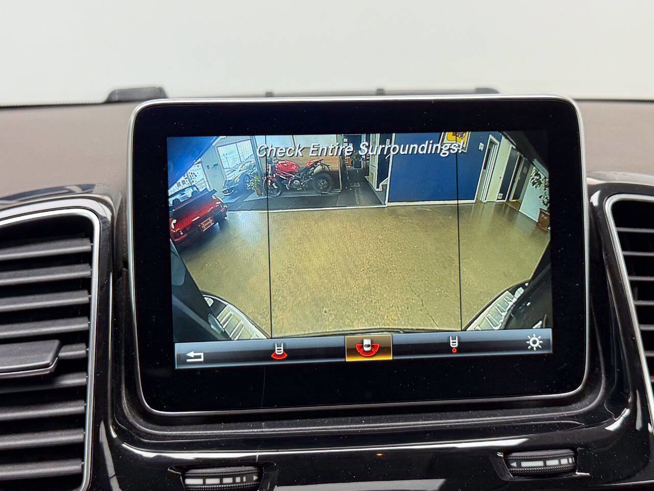 Used 2016 Mercedes-Benz GLE 350 4MATIC image 68