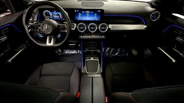 Certified 2026 Mercedes-Benz GLB 35 AMG 4MATIC image 4