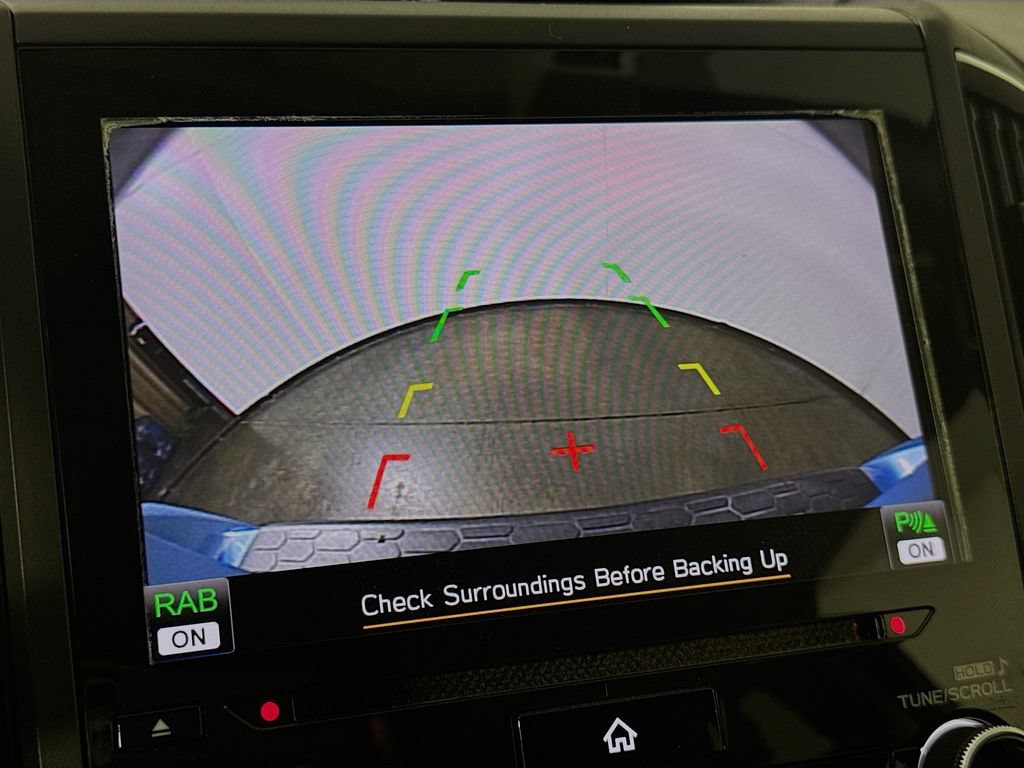 Used 2019 Subaru Crosstrek Hybrid w/ Moonroof Package w/Navigation AWD/4WD image 16