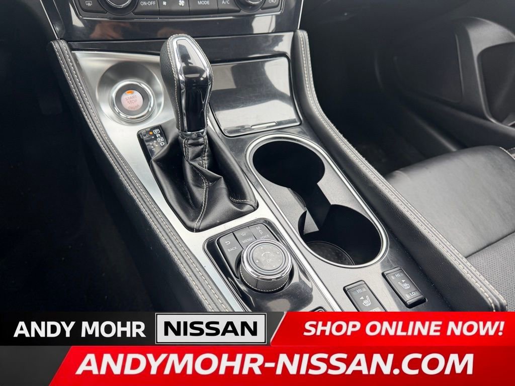 Used 2023 Nissan Maxima SL image 28