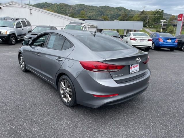 Used 2018 Hyundai Elantra SEL image 6