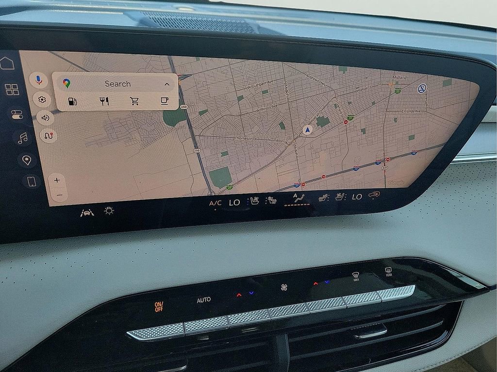 New 2026 Buick Enclave Avenir w/ Super Cruise Package FWD image 19