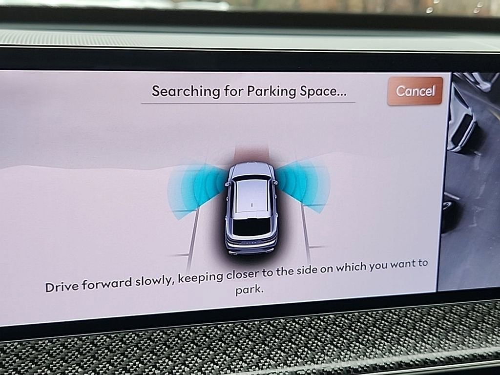 Certified 2025 Genesis GV80 3.5T e-SC image 20