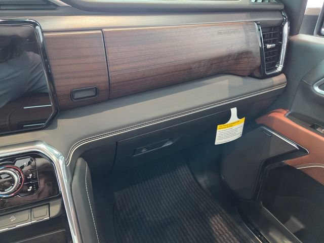New 2026 GMC Sierra 2500 Denali Ultimate AWD/4WD image 29