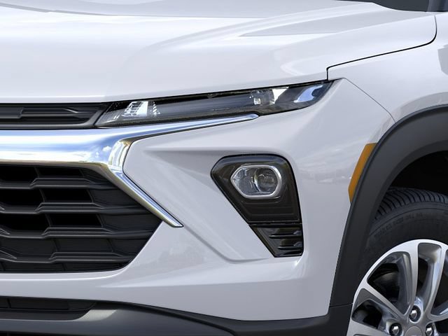 New 2026 Chevrolet TrailBlazer LS w/ LS Convenience Package FWD image 10