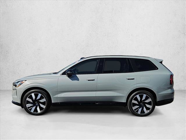 Used 2025 Volvo EX90 Ultra AWD/4WD image 10