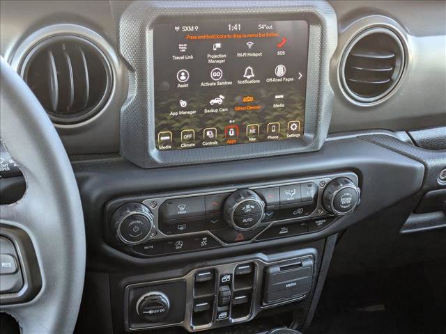 Used 2023 Jeep Wrangler Sport S image 15